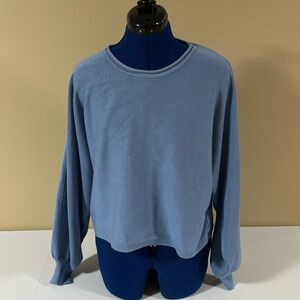 Zesica Crewneck Sweatshop